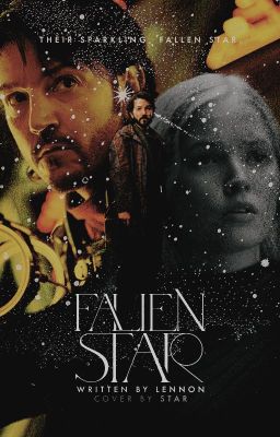 Fallen Star _________ ׂׂૢ་༘࿐ Star Wars