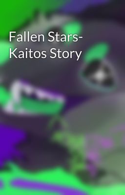 Fallen Stars- Kaitos Story