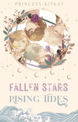 fallen stars, rising tides