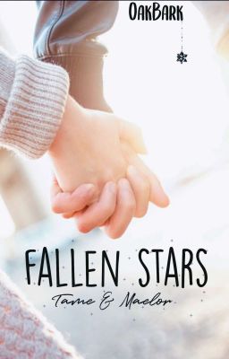 Fallen Stars - Tame & Maelor - Dämonenblut