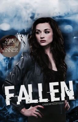 FALLEN | THE ORIGINALS