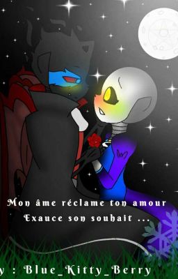 [FALLENCRE] Mon âme réclame ton amour, exauce son souhait