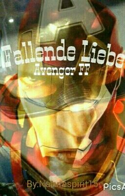 Fallende Liebe (Avenger FF)