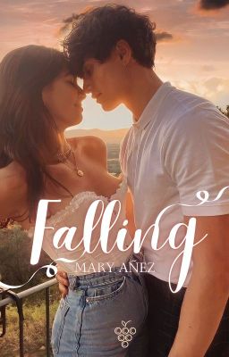 Falling©️|01|✔| Completa|