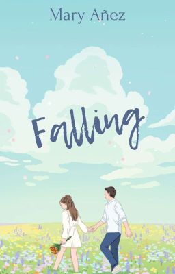 Falling©️|03| Damián Ross|Completa.