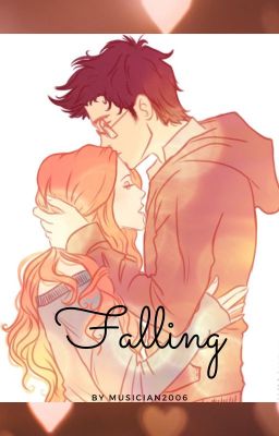 Falling (A Jily Fanfiction)