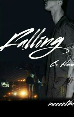 Falling | c.h