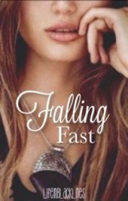 Falling Fast 》ON HOLD《