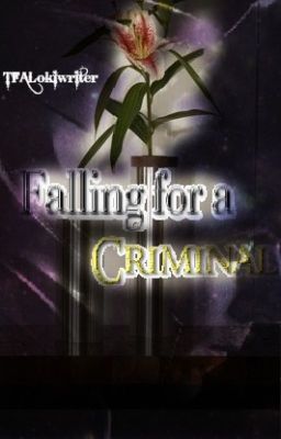 Falling for a Criminal (Loki Fan Fic)