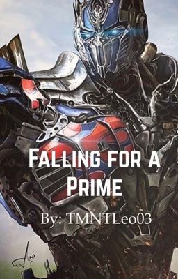 Falling for a Prime (BOOK 1)