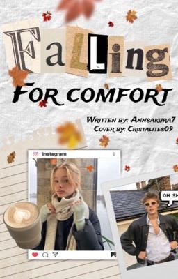 Falling for comfort 