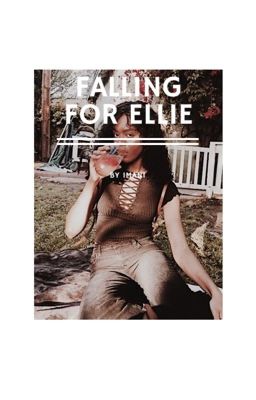 falling for ellie | zayn malik