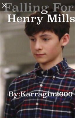 Falling for Henry Mills