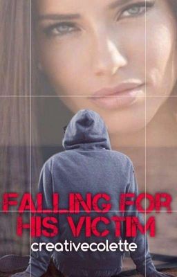 Falling for his victim