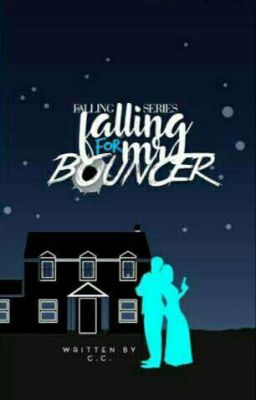 Falling for Mr. Bouncer - Published!