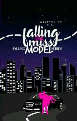 Falling For Ms. Model [Published]