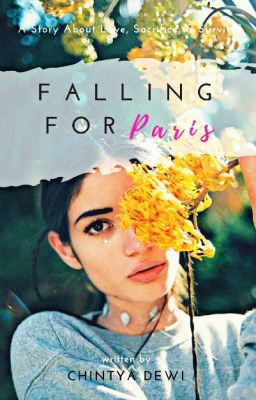 Falling for Paris