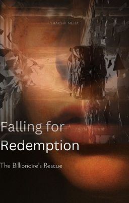 Falling for Redemption - The Billionaire's Rescue