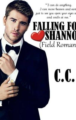 Falling for Shannon (Field Romance) [To Be Published]