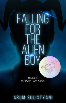 Falling For the Alien Boy