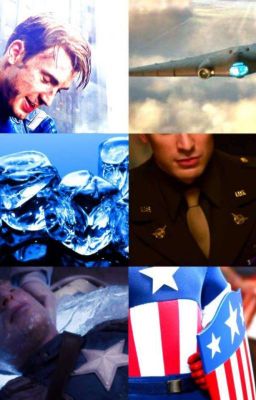 Falling For The Capsicle