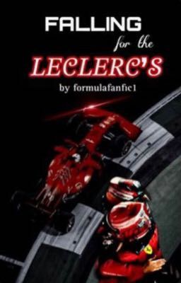 Falling for the Leclerc's [ES]