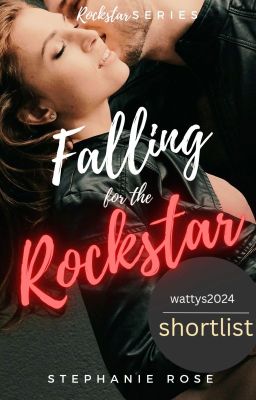 FALLING FOR THE ROCKSTAR (#1 ROCKSTAR SERIES)