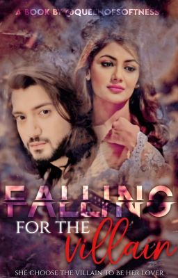 Falling For The Villain (Pragya X Ansh)