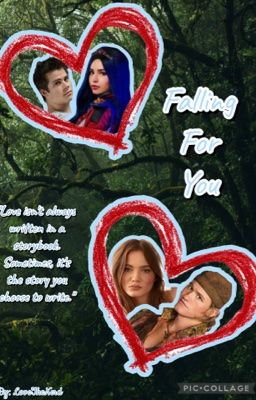Falling for You