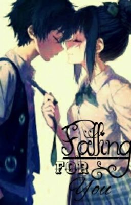 Falling For You - |--Laurence X Reader--|