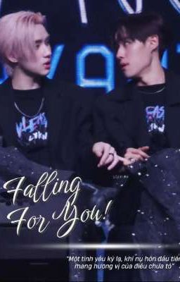 Falling For You! [NutHong] 
