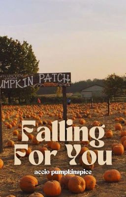 Falling For You (Prince William fanfic)