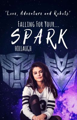 Falling For Your Spark ✶ 