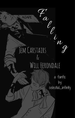 Falling: Heronstairs {The Infernal Devices}