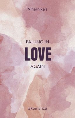 Falling In love Again!!!