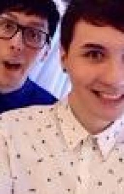 Falling in Love (Phan Oneshot)