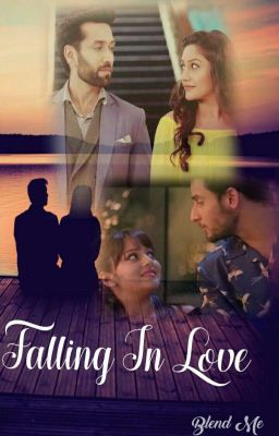 Falling In Love (Shivika) 