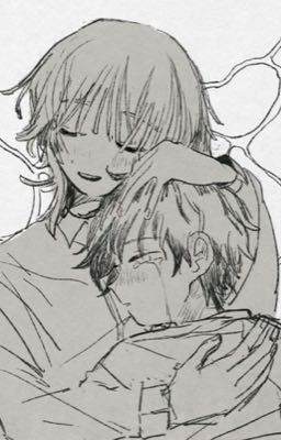 Falling In Love With Doctor [ShionHaru]