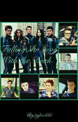 Falling In Love With The Dork (ChaseXOliver) Lab Rats Elite Force