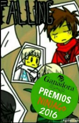 Falling (Ninjago) |•PAUSADA•|