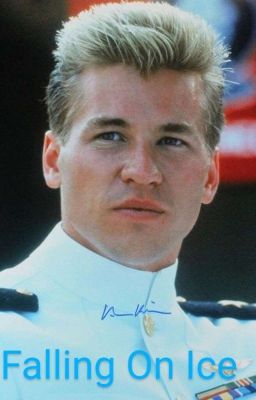 Falling On Ice(completed)