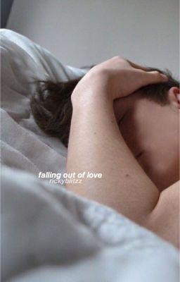 falling out of love