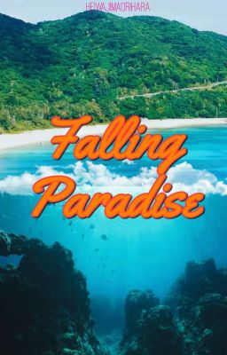 Falling paradise [EXO] 