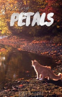FALLING PETALS ➵ Warrior Cats