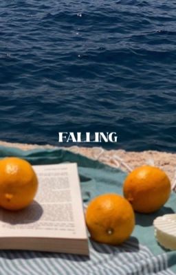 Falling | Rudy Pankow