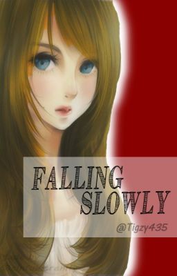 Falling slowly (Deidara love)