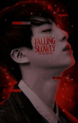  falling slowly  ➵ ʙᴛs;; ksj [✔] one shot