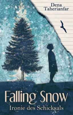 Falling Snow - Ironie des Schicksals | Leseprobe