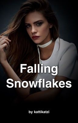 Falling Snowflakes