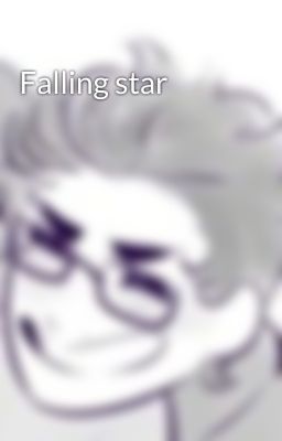 Falling star